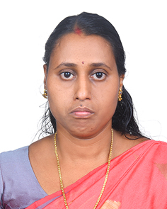K.T.K Rama Padannayil