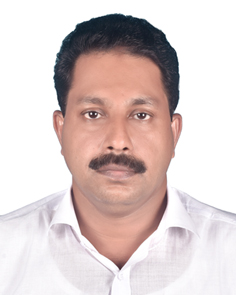 Musthafa Paleri