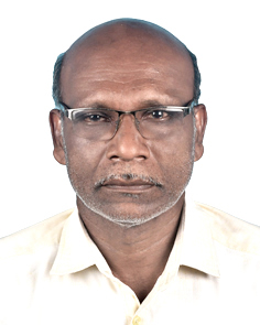 Velluparambath Chandran