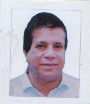 Abdul Hameed Master