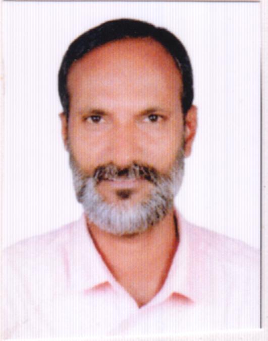 Anvar Salih