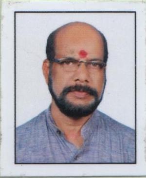 Peethambaran Palat