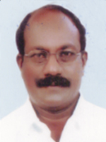 Asokan P
