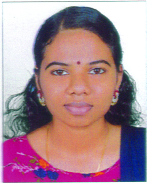 Anu M.C