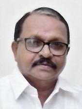 K C Vikraman