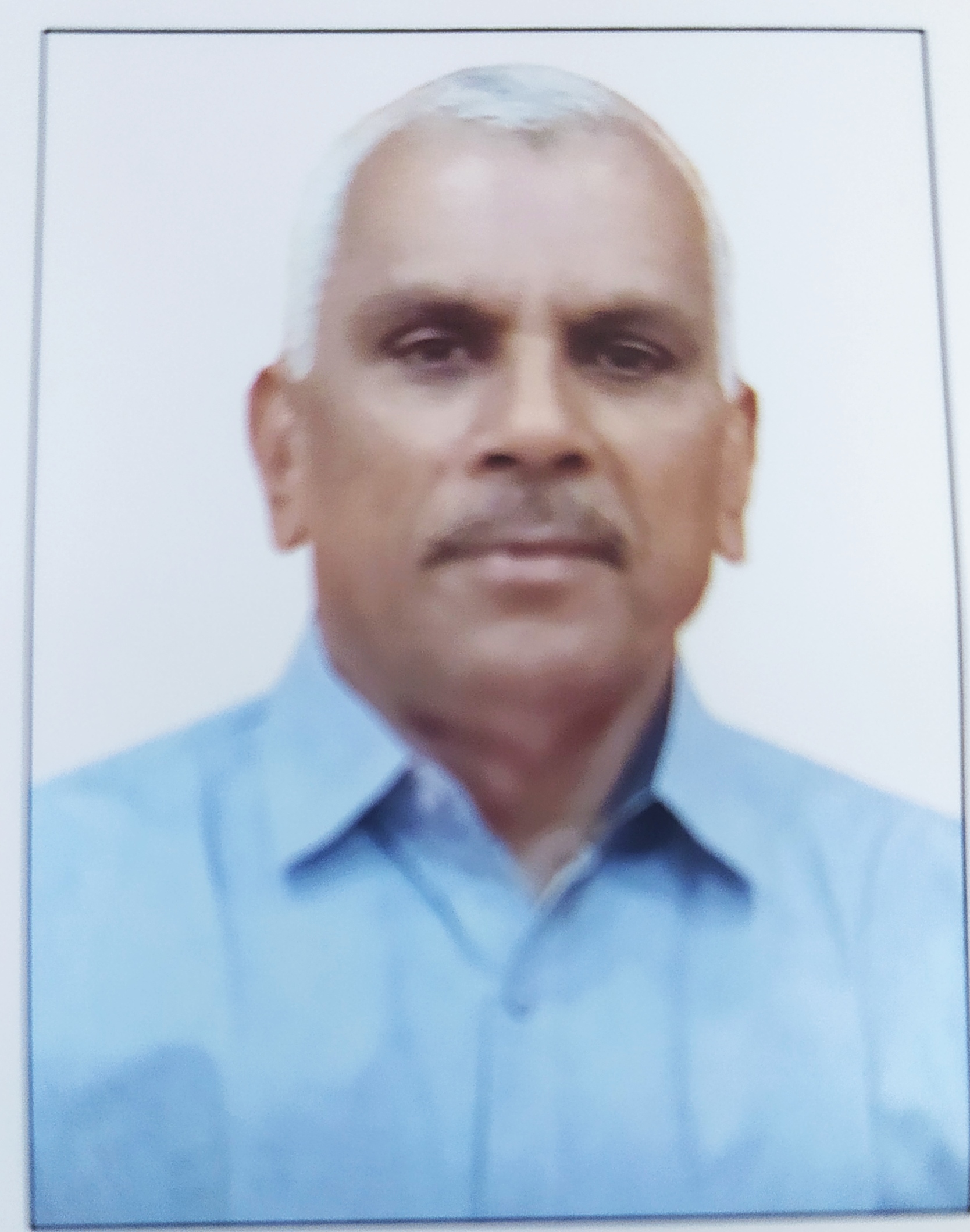 Abdul Haque