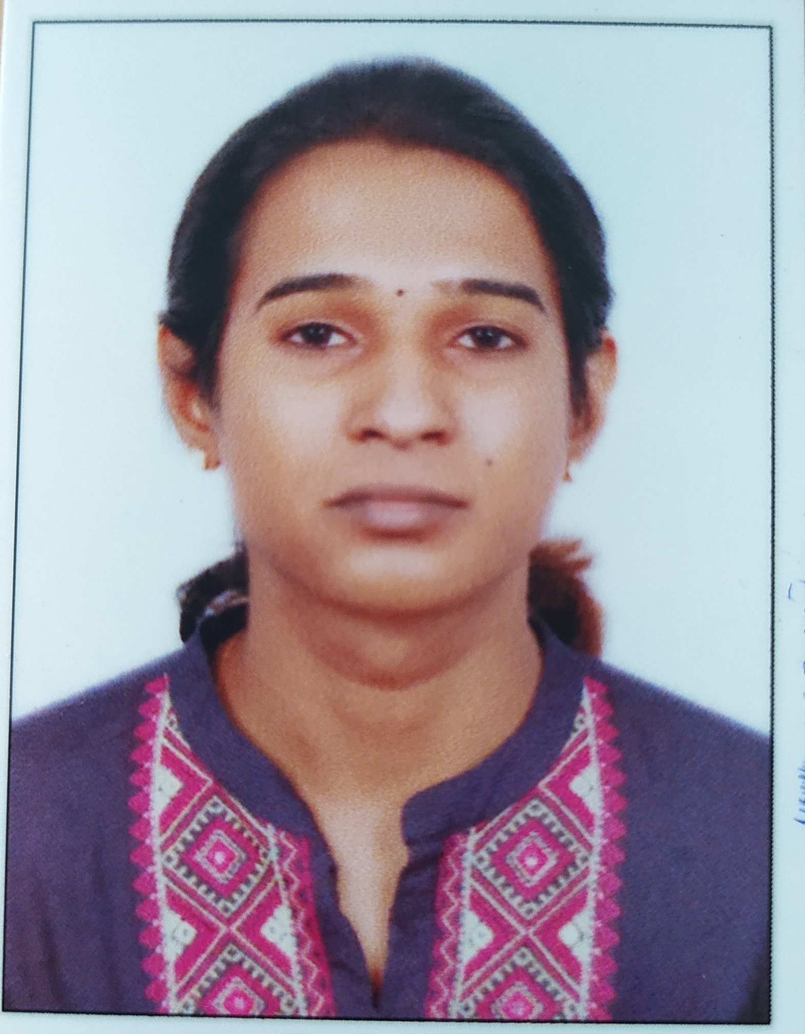 Anannyahkumari Alex