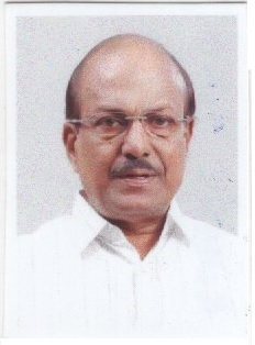 P.K Kunjhalikutty