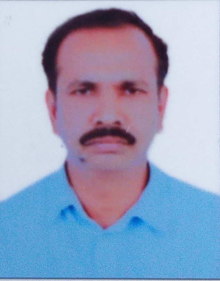 Vedaraj