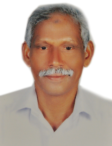 Haji Aboobaker Kundukadan