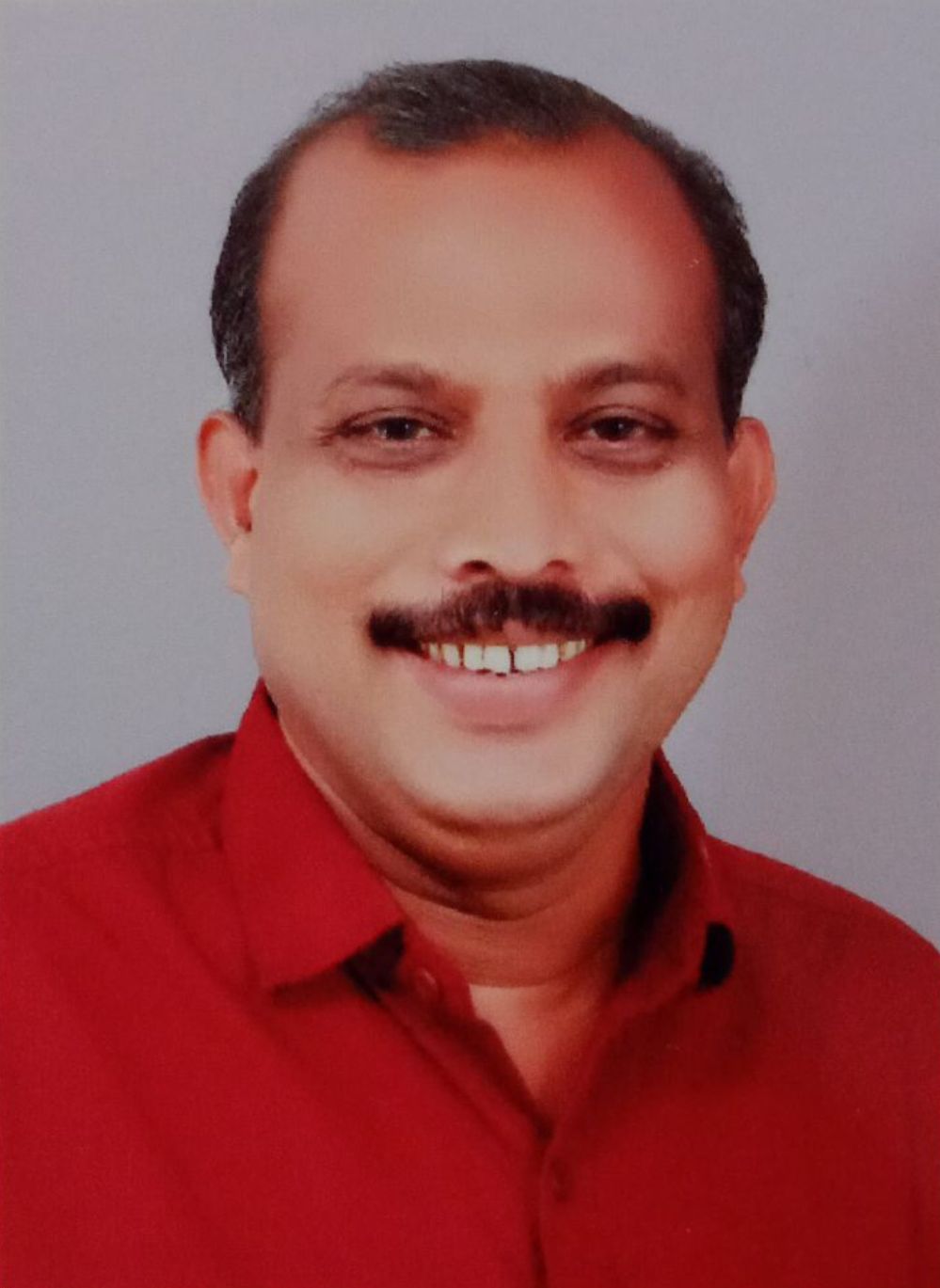 Surendran