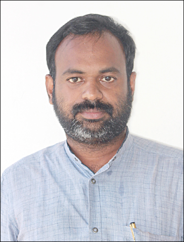 T.S Ullas Babu