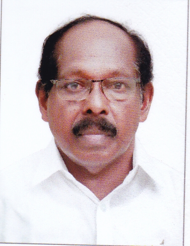 Theyyan T C