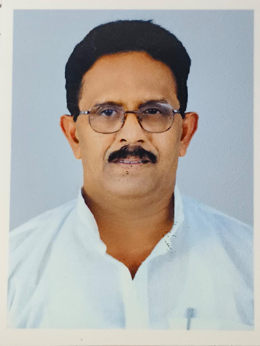 Suresh Kumar