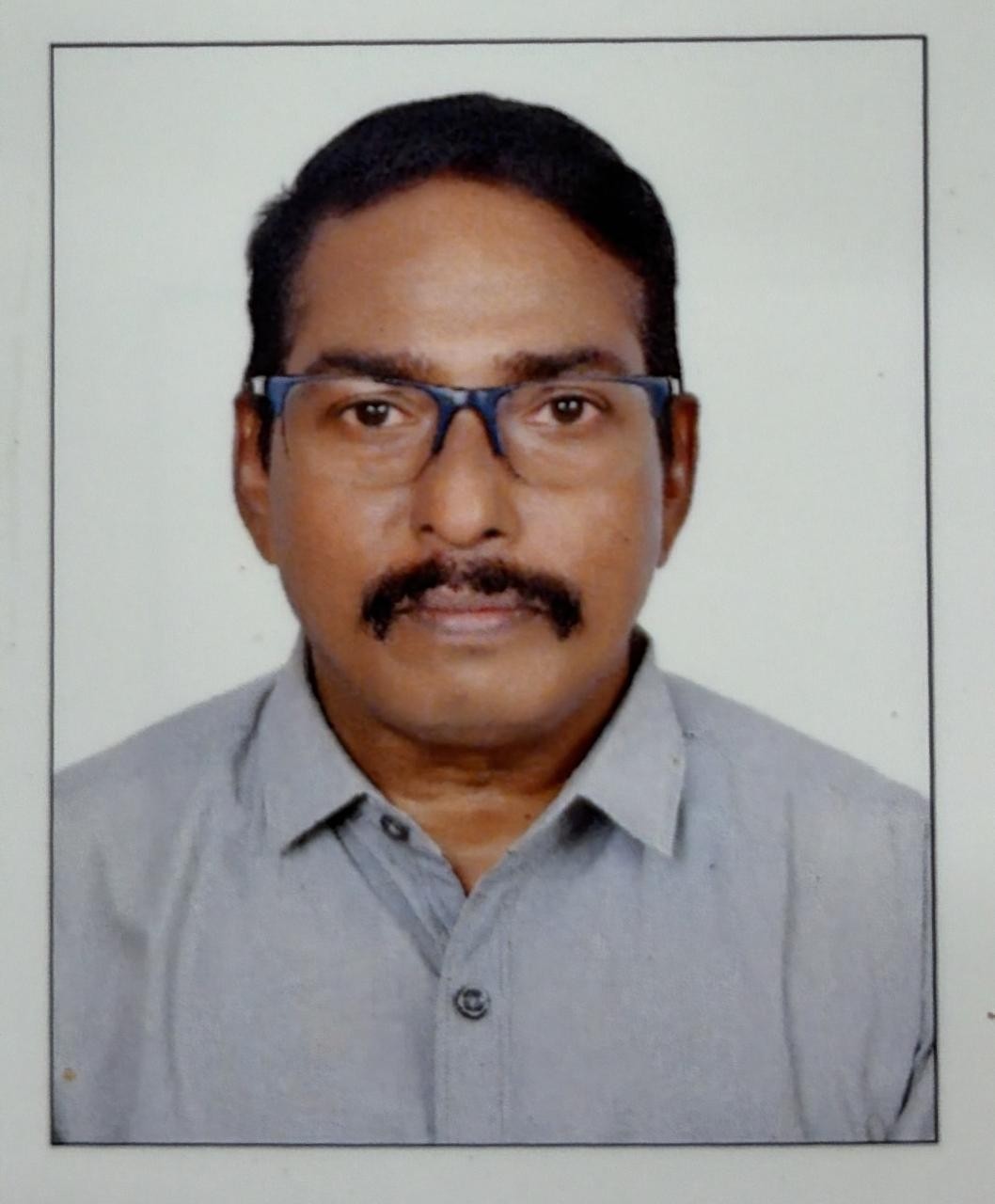 Suresh Kumar
