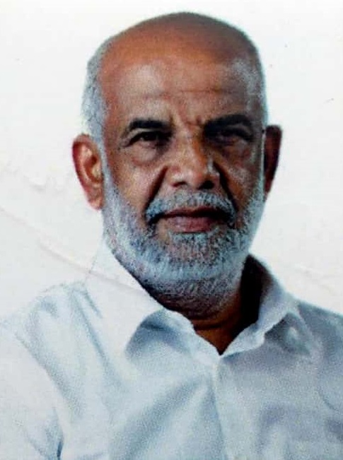 Adv.Jose Tom