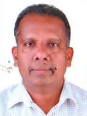 Joseph Sebastian