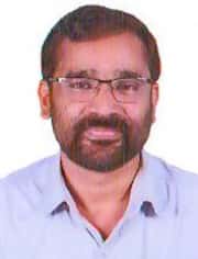 Maju Puthenkandam