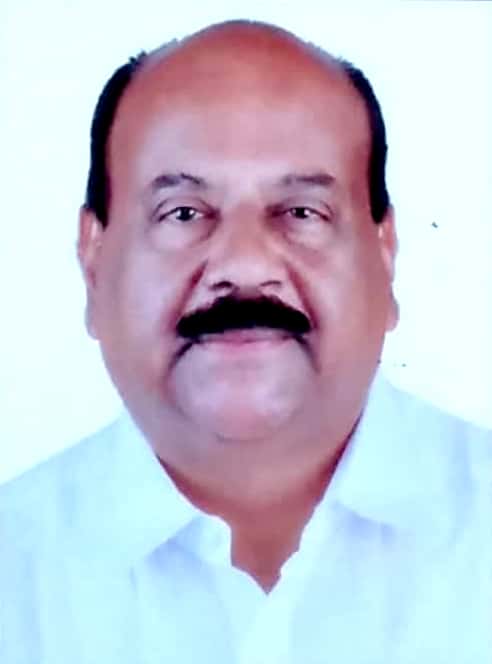 Mani.C.Kappan