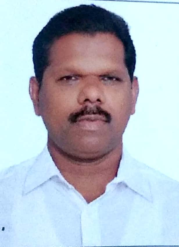 Sasikumar