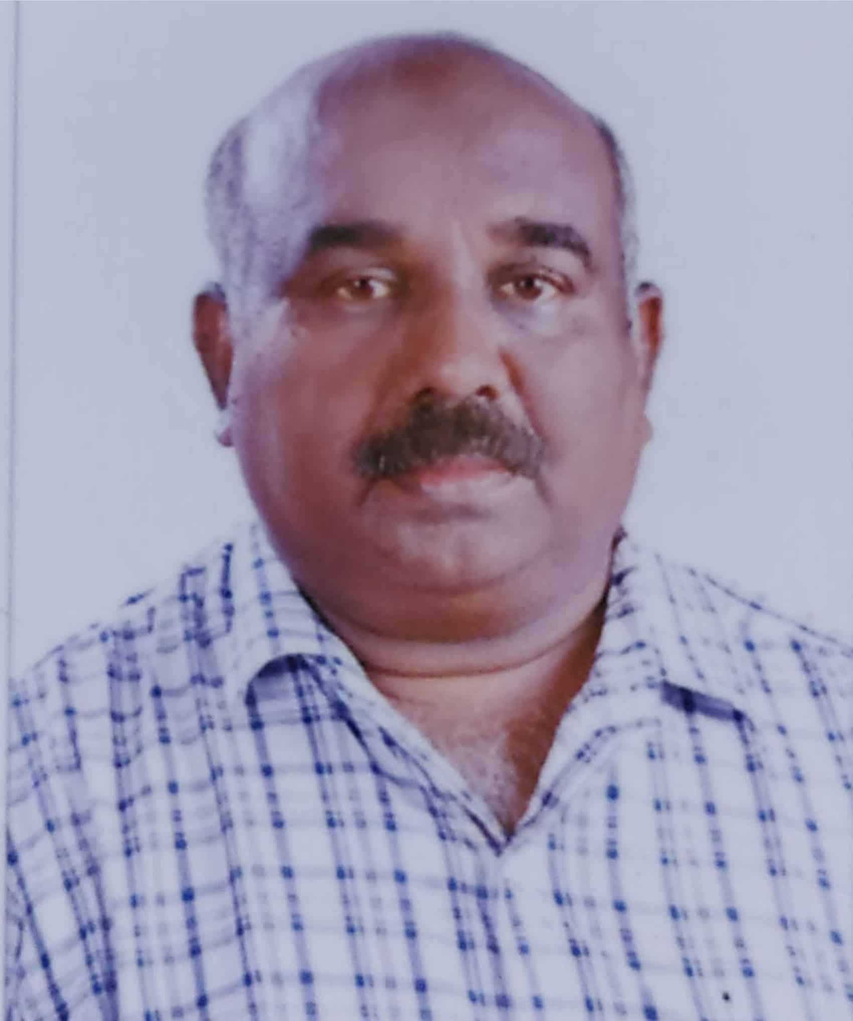 Ajith Kumar K K