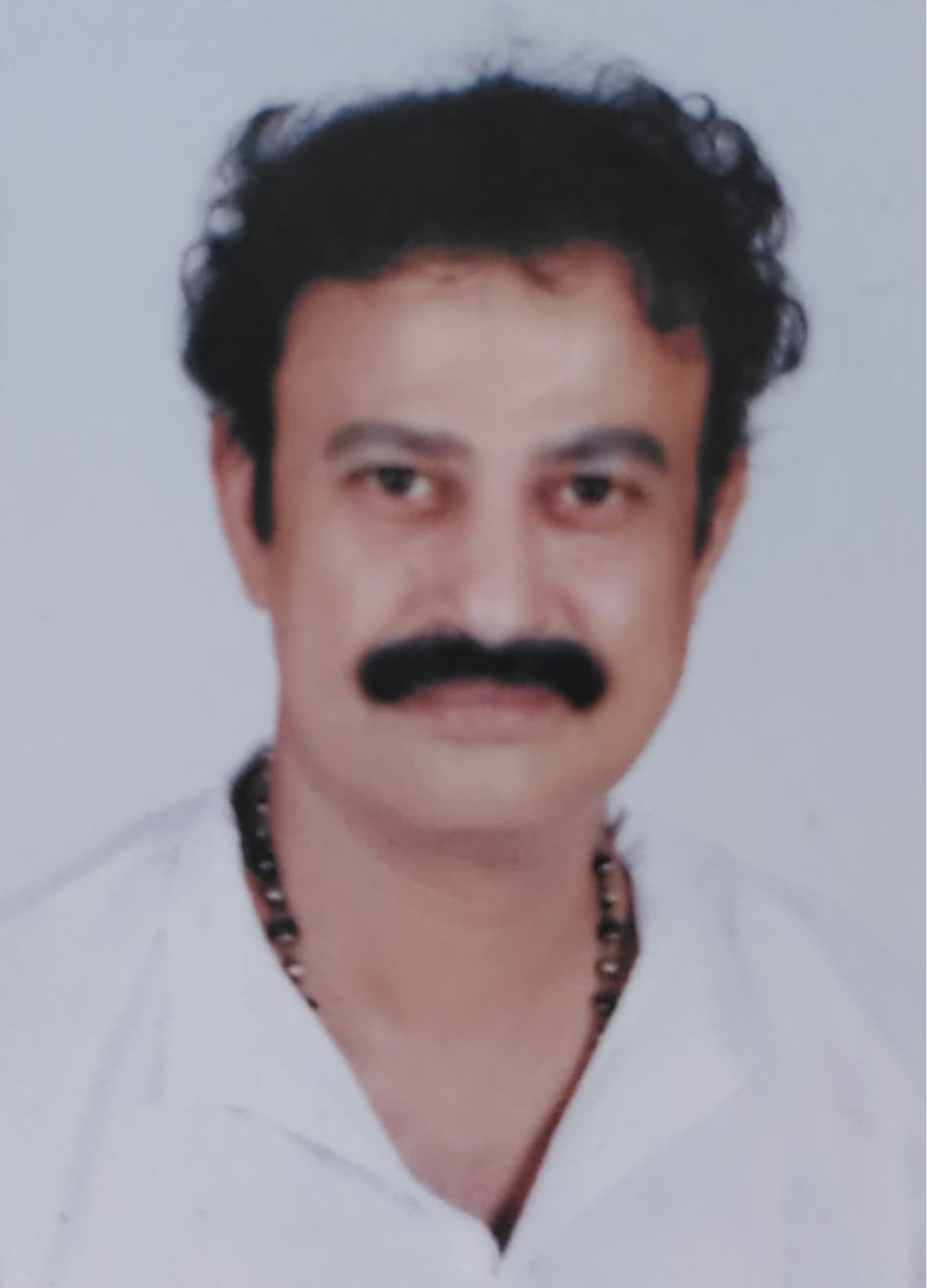 Ajith Ponnemkattil
