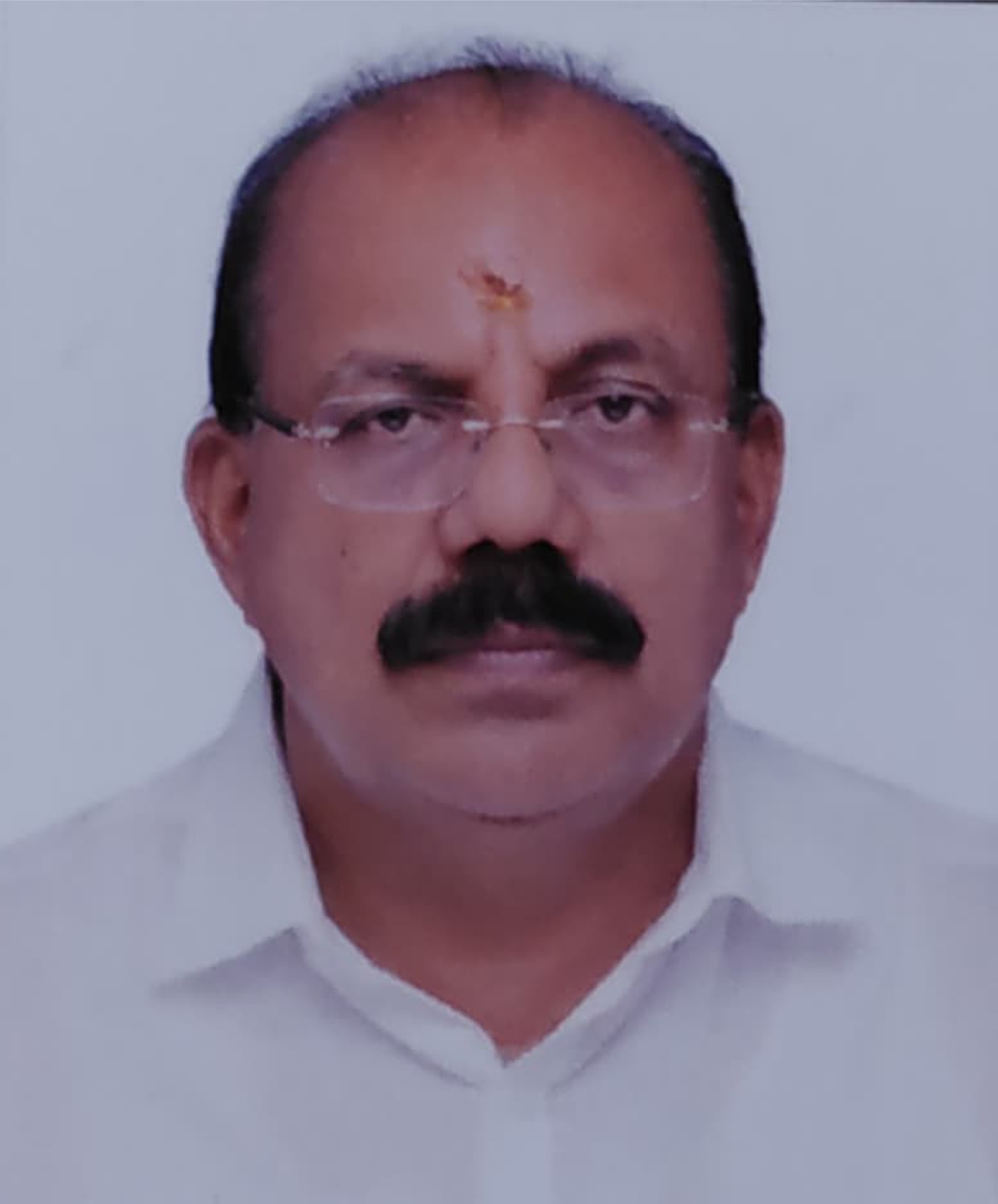 A.N Radhakrishnan