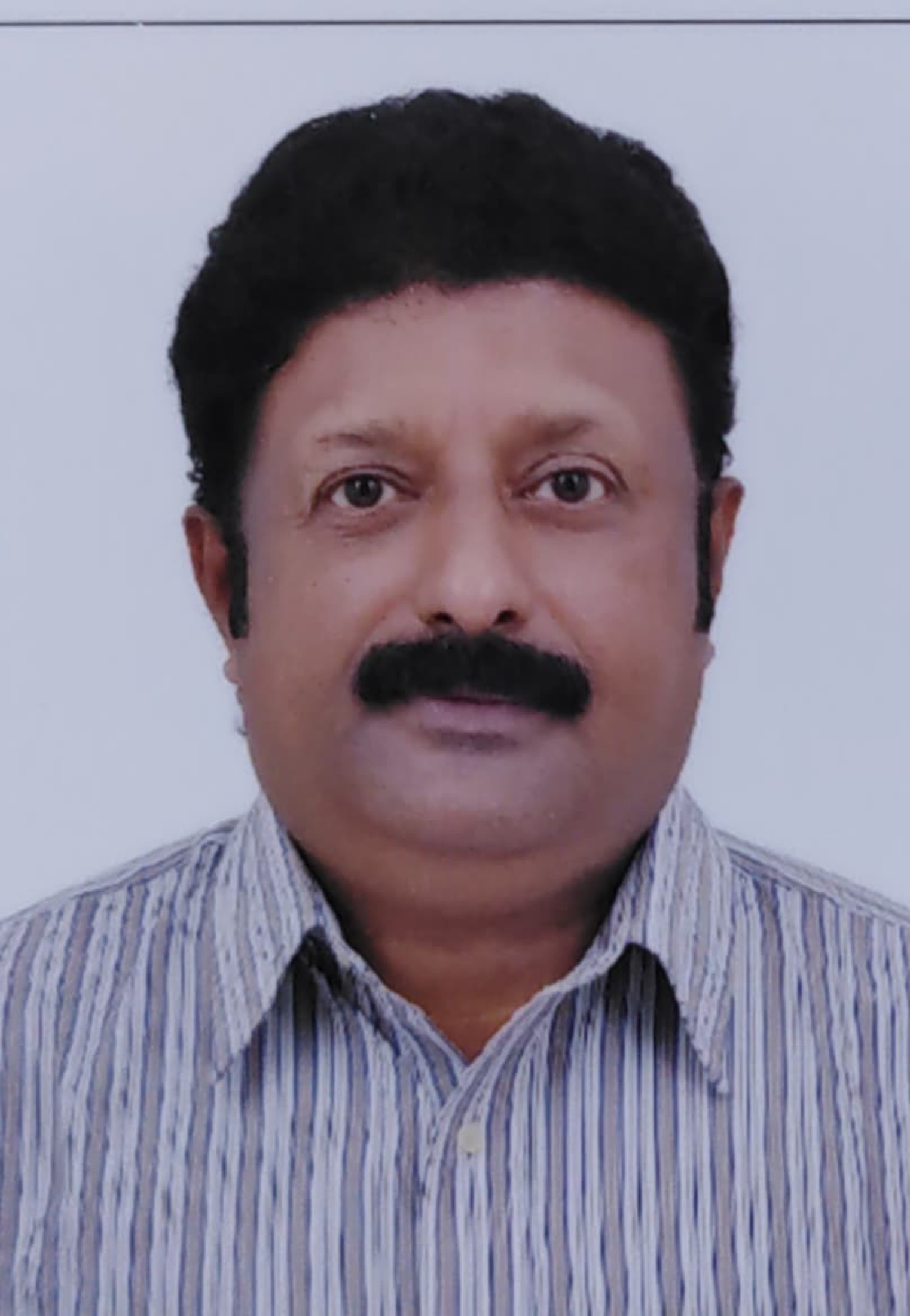 Anil Nair
