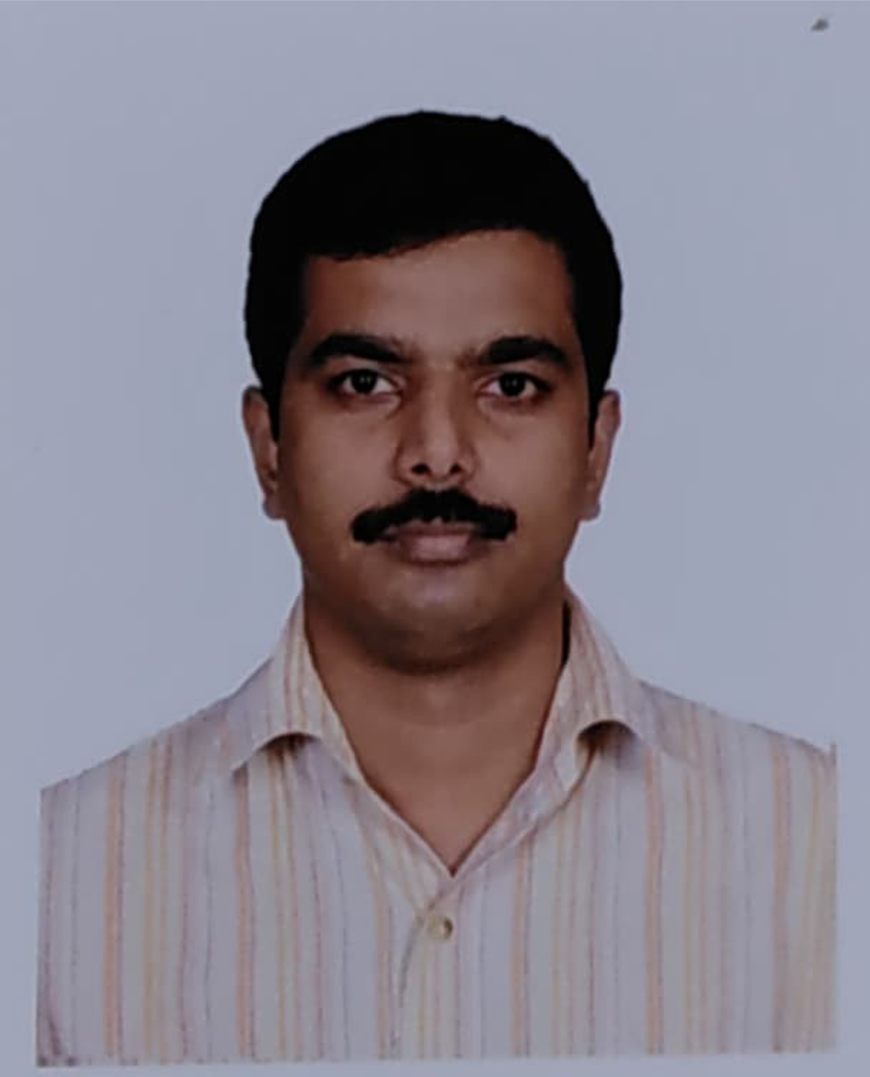 Dr. Jo Joseph