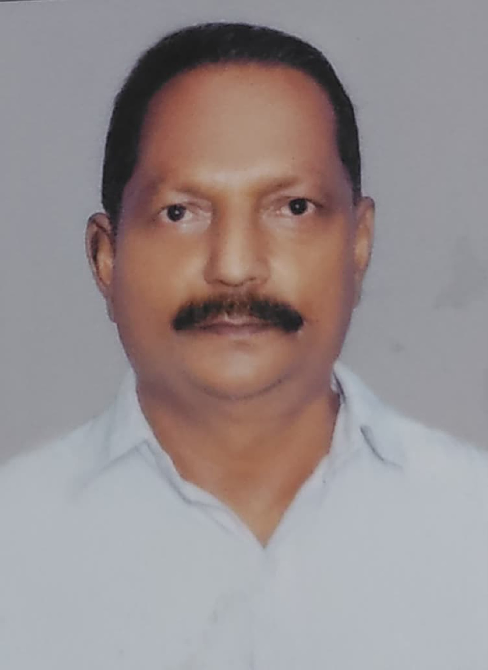 John Peruvanthanam