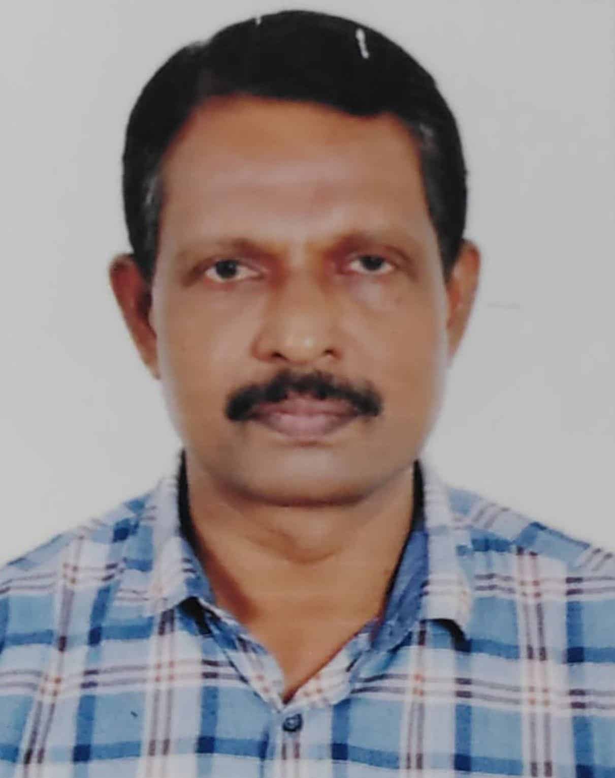 N. Satheesh
