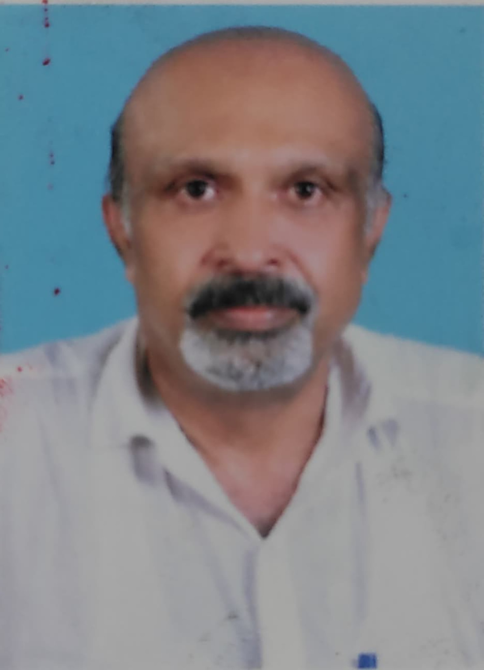 Tom. K. George