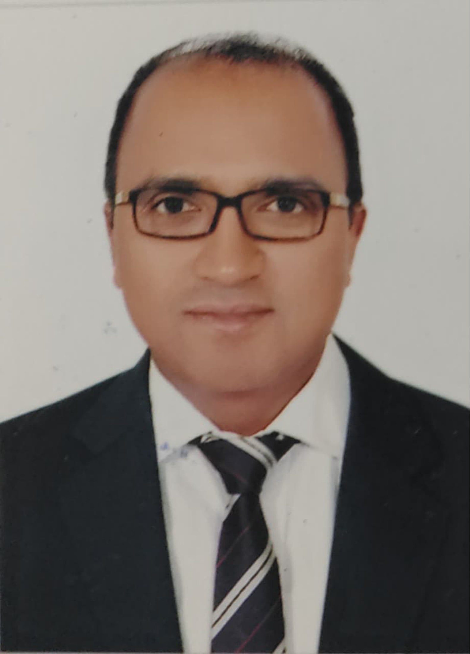 Venukumar R