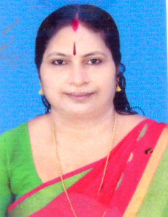 Manju S Nair