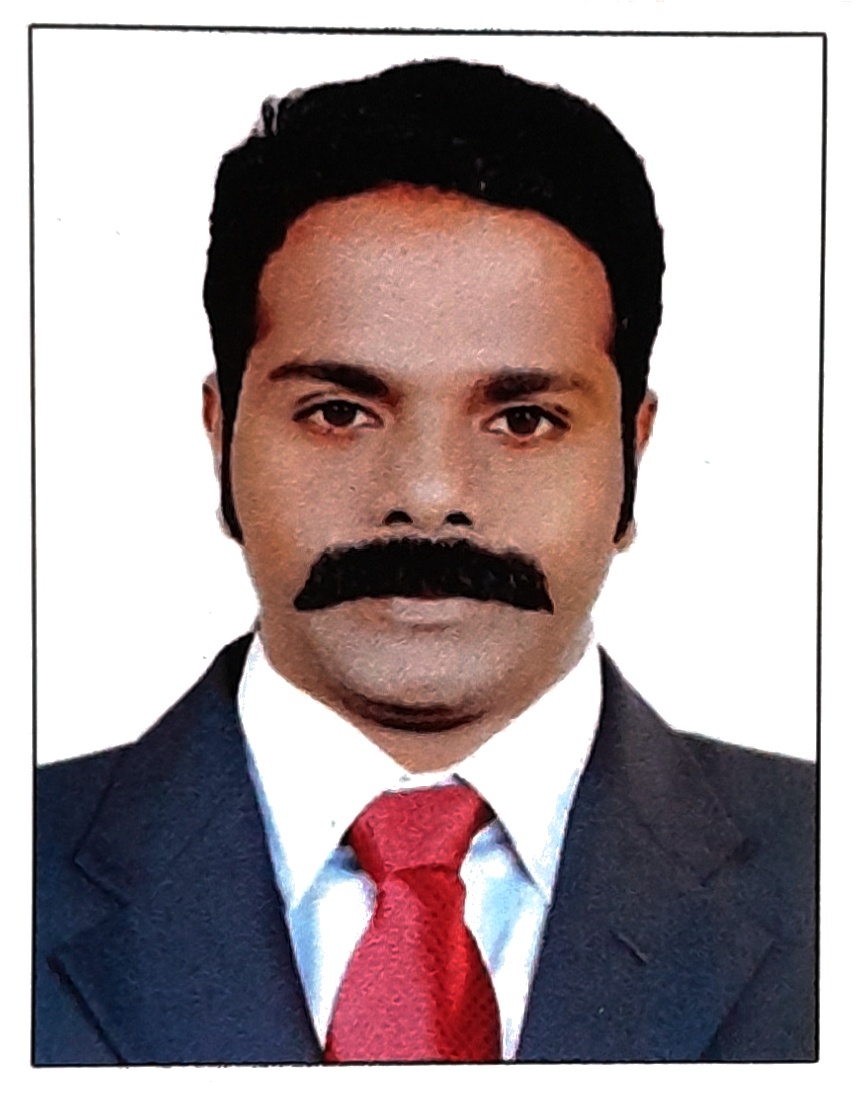 P.K. Devadas