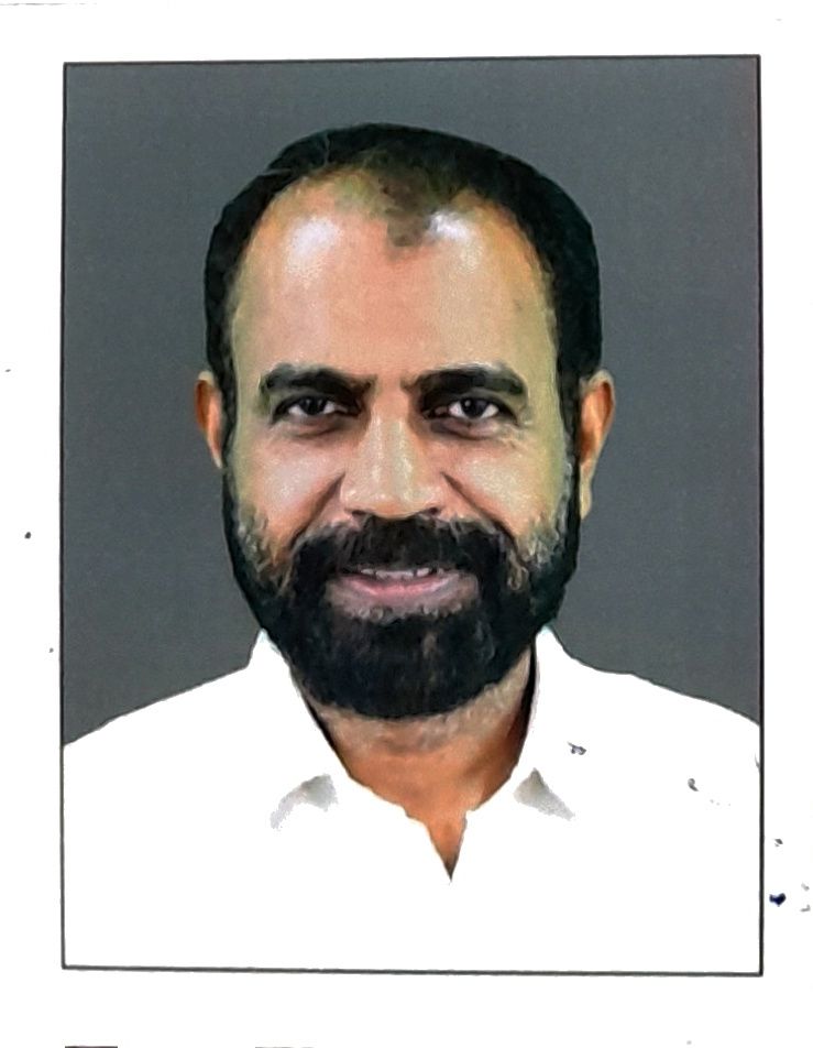Reji Zachariah