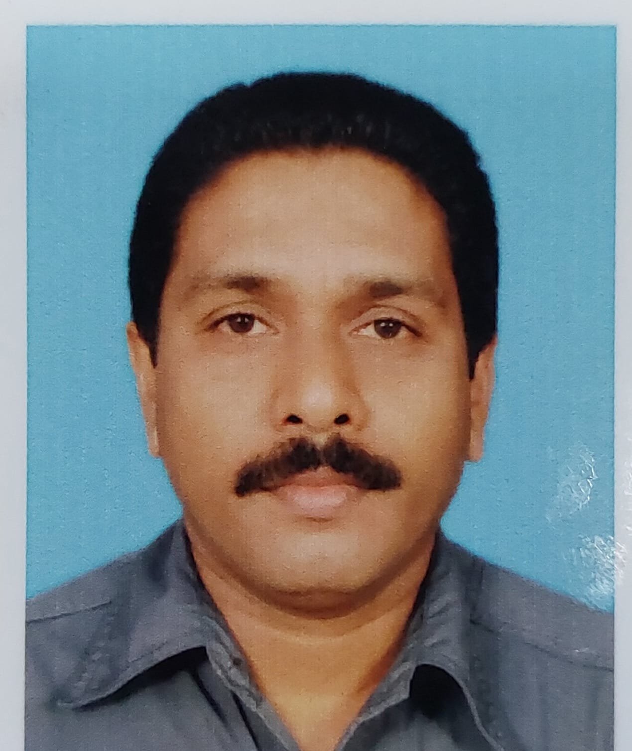 Shaji