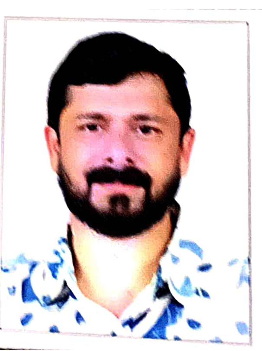 Abdu Rahiman Kizhakkethodi