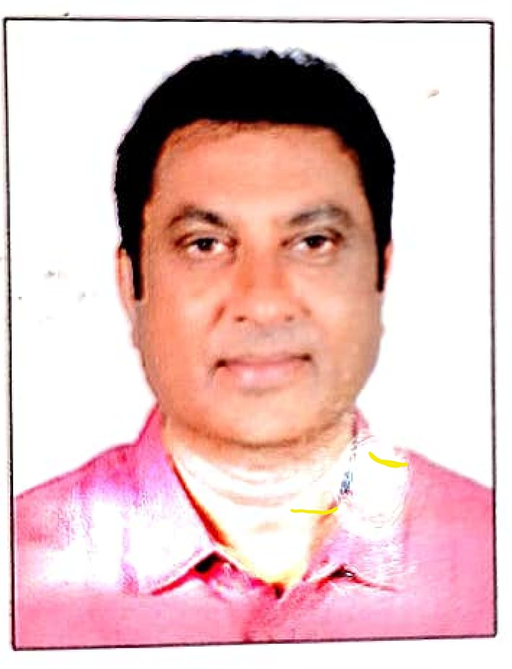 Abdul Saleem. M.
