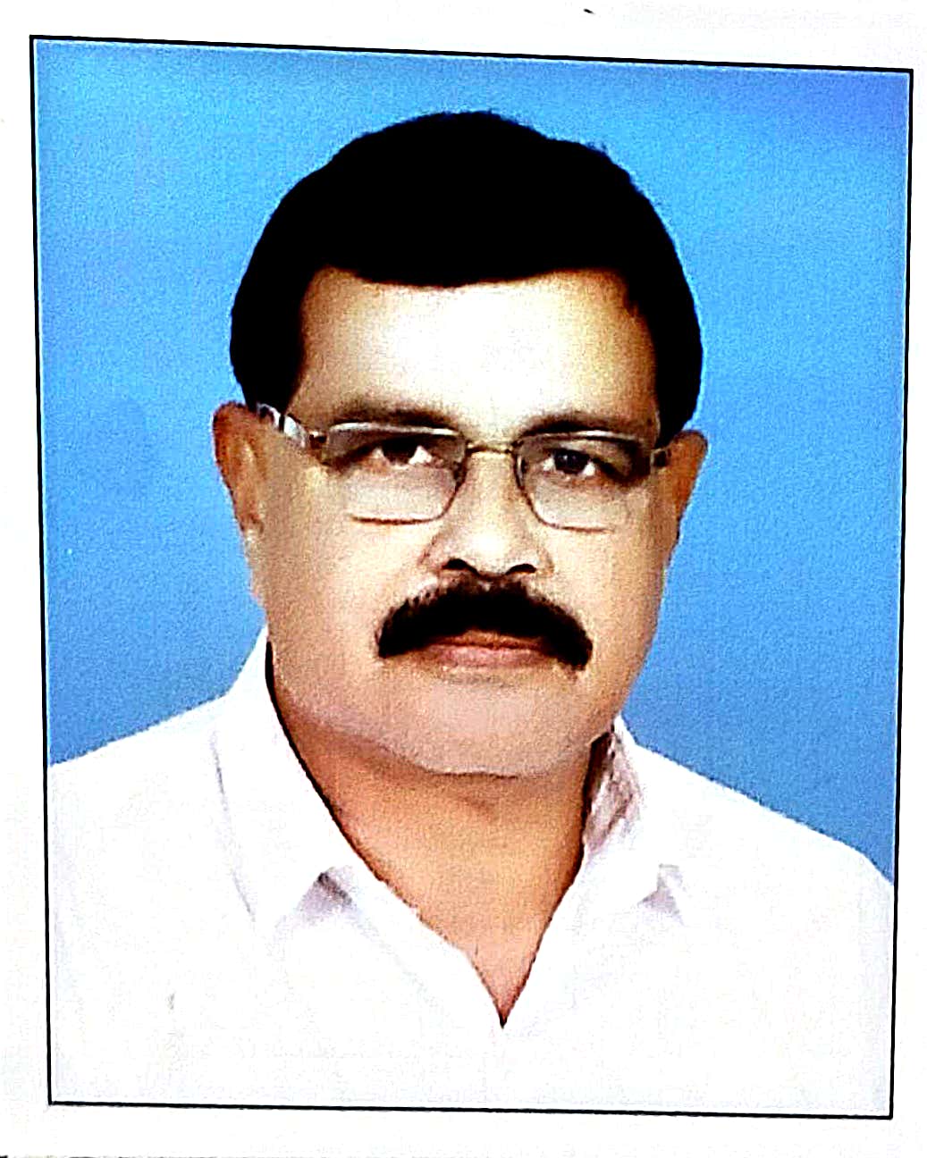 Adv. Mohan George