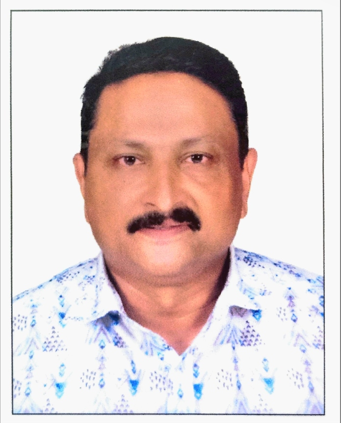 Anvar Sadath. A.K