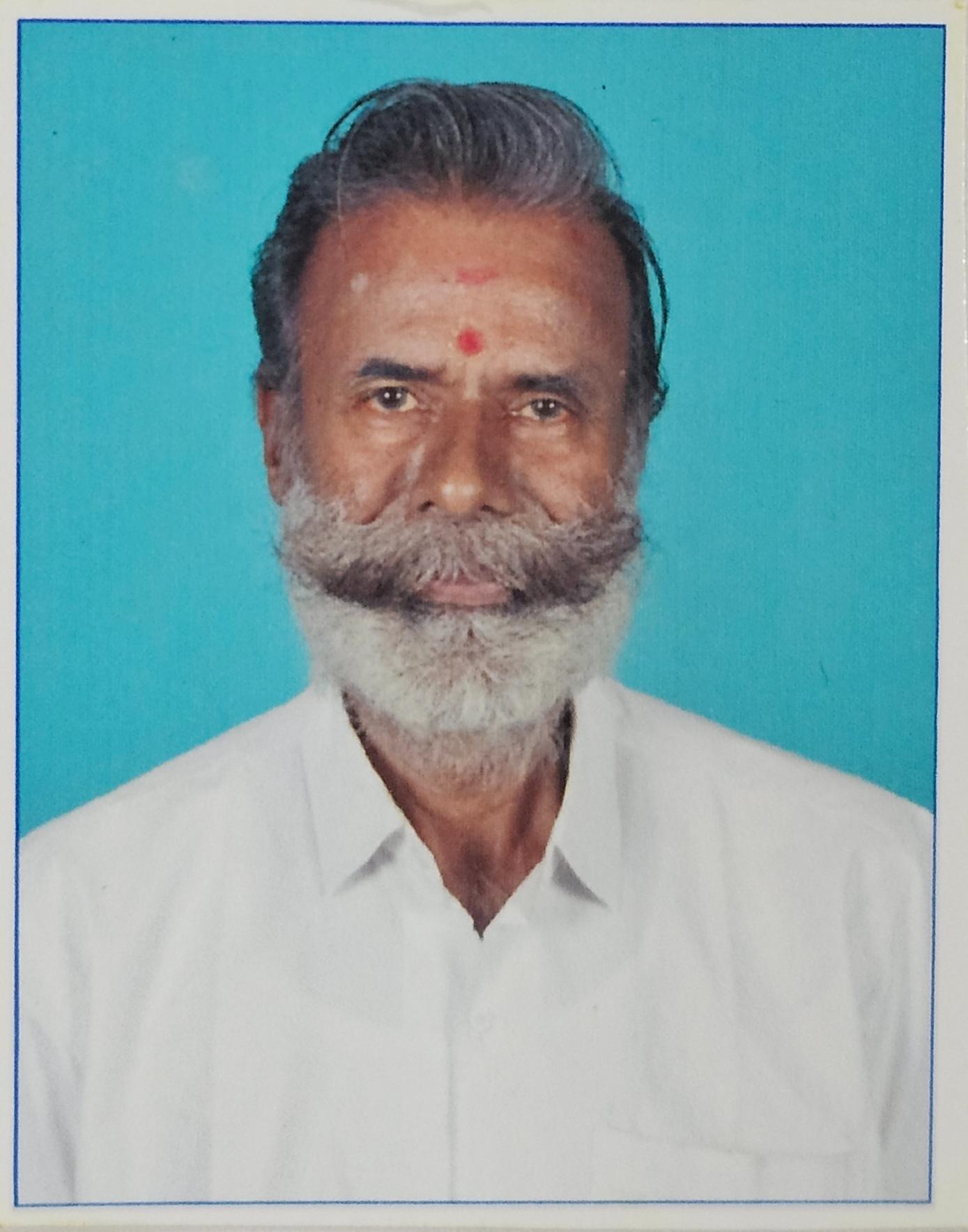Dr.K.Padmarajan