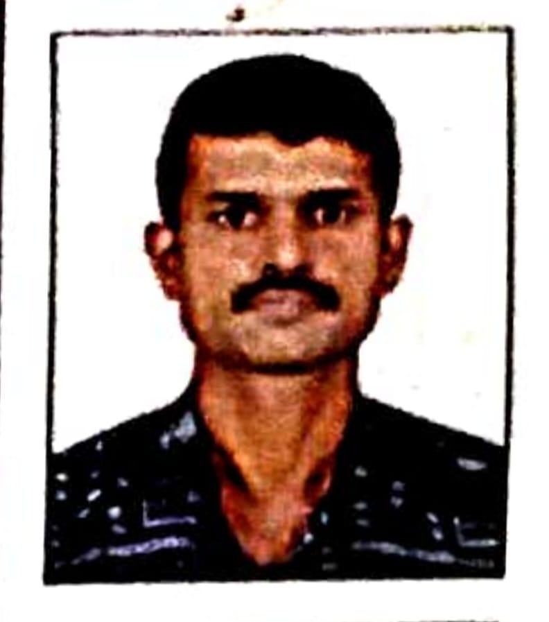 Jomon Varghese
