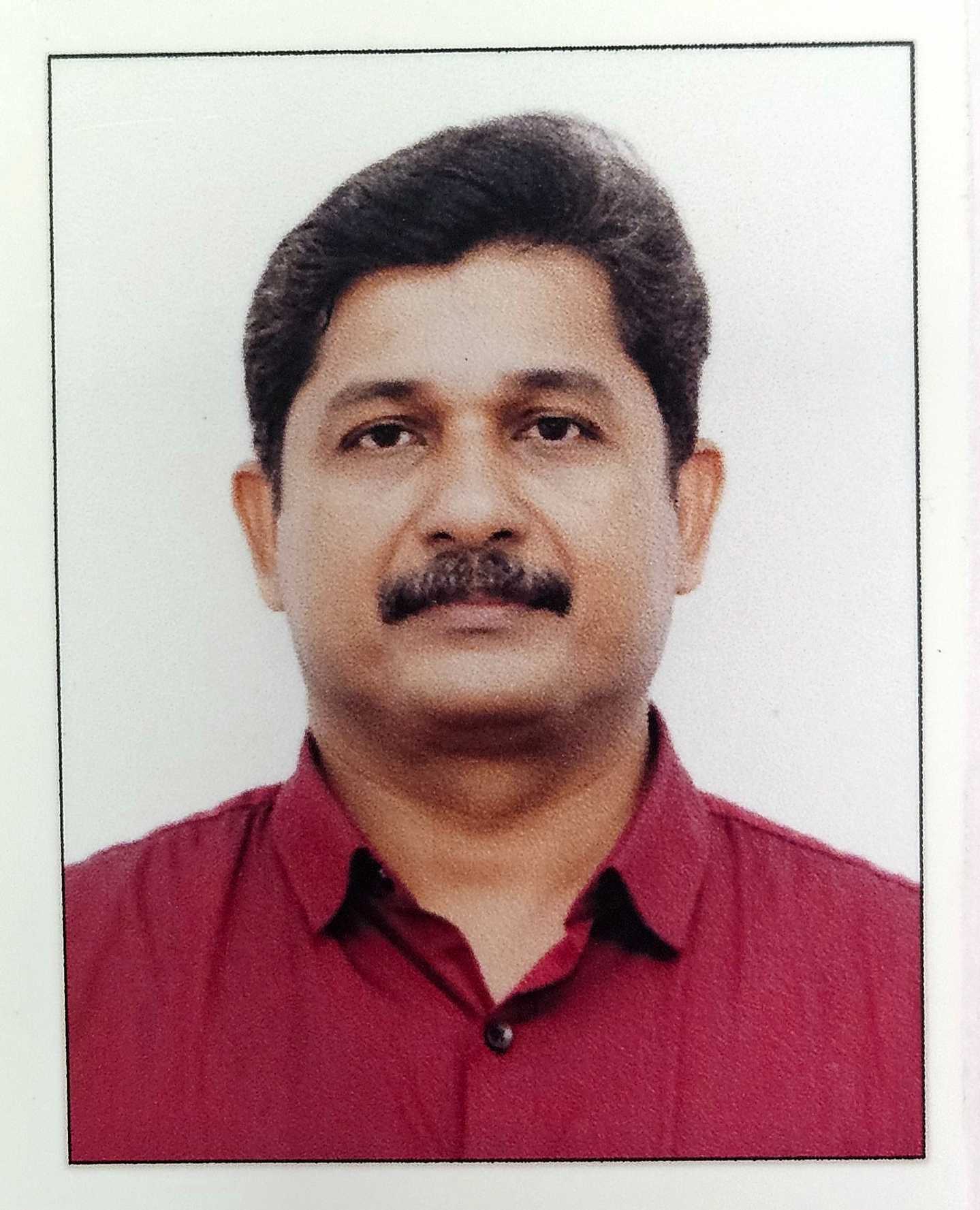 M. Swaraj