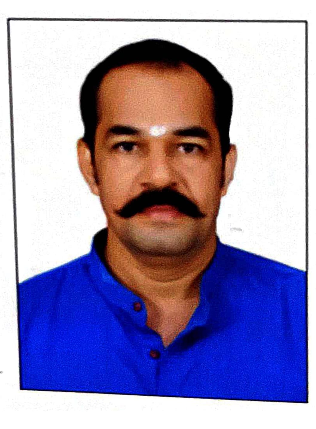 P. Radhakrishnan Namboothirippad