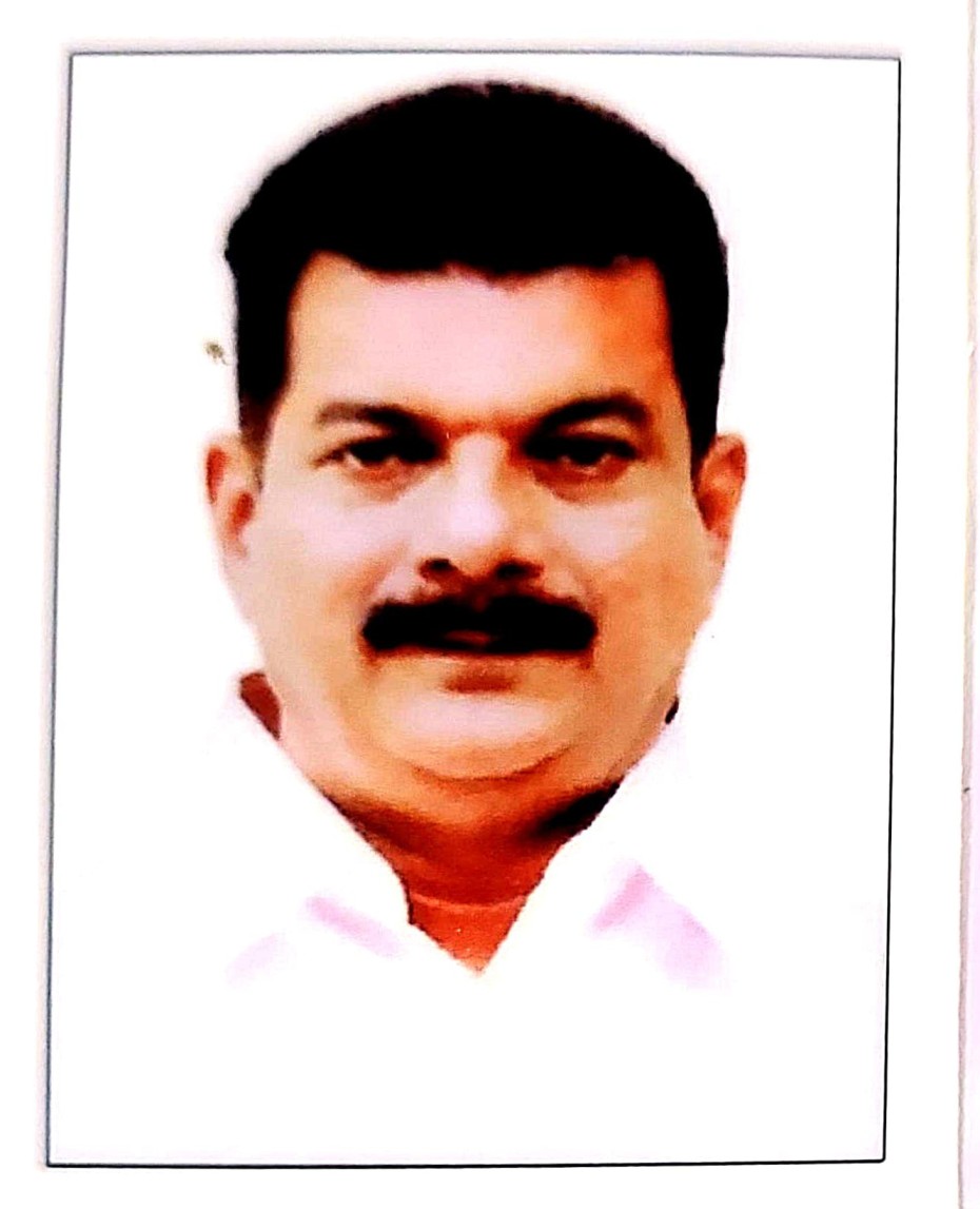 P.V. Anvar