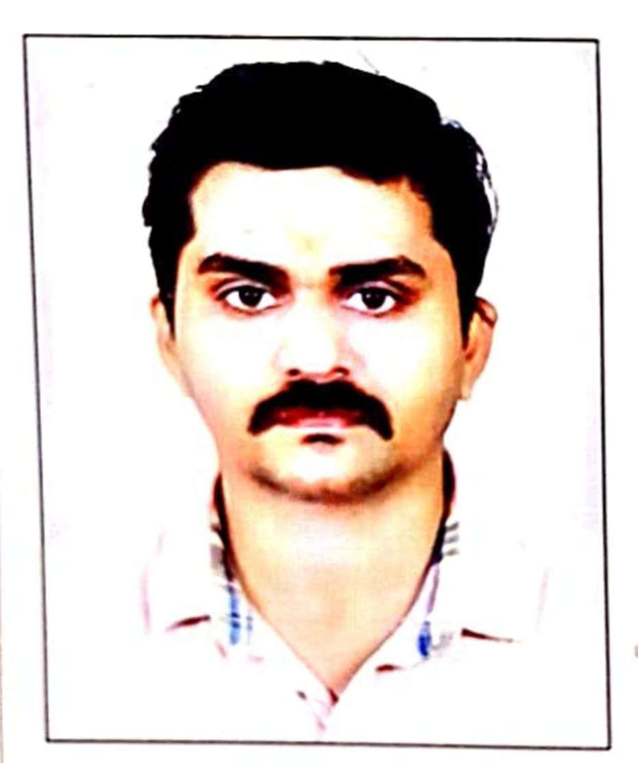 Ratheesh. P