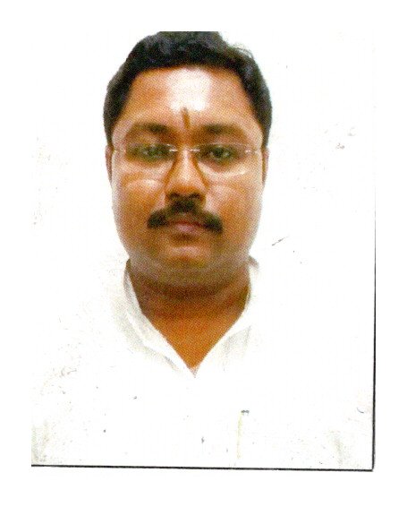 Ayan Mandal