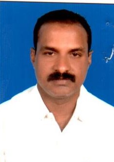 C G Saji Kumar