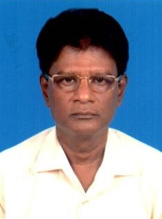 Gour Chandra Majumder